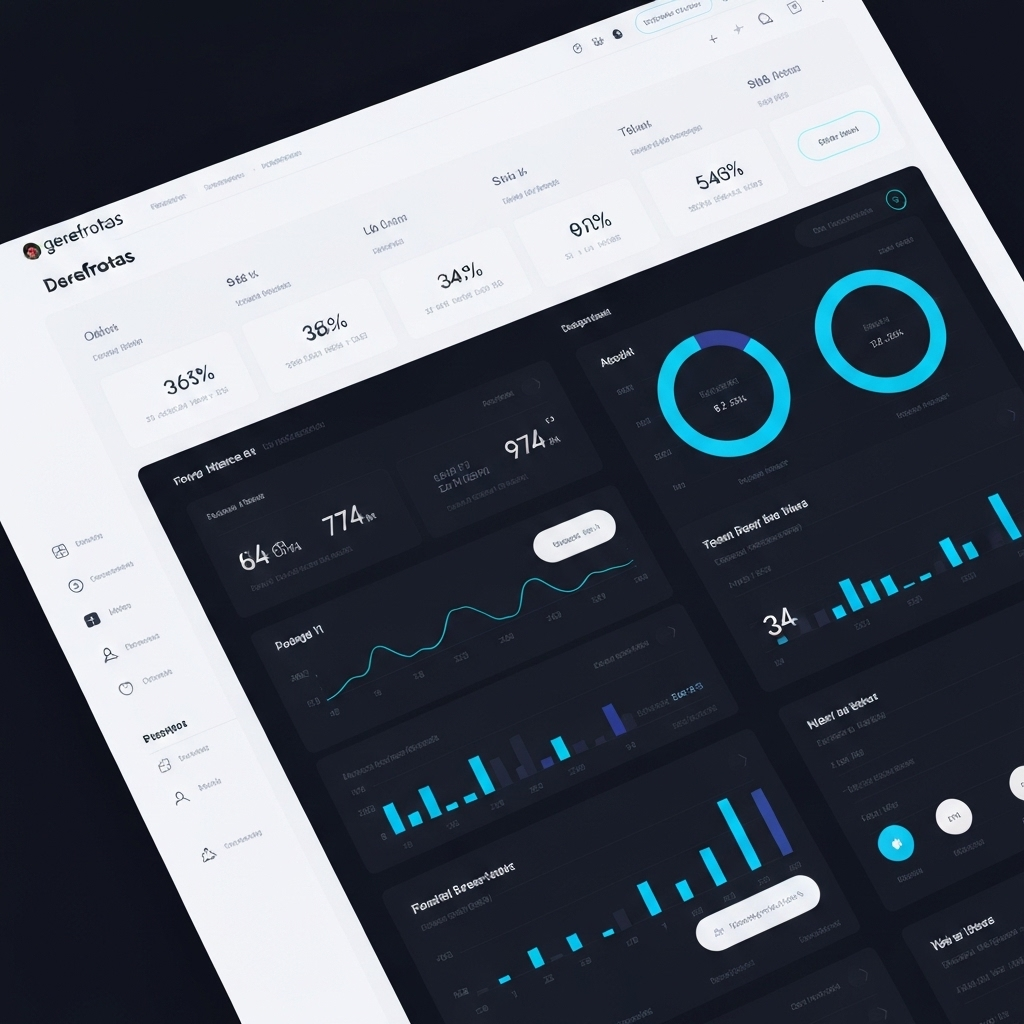 GereFrotas - Imagem 1